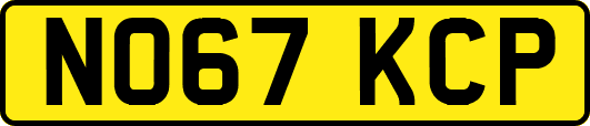 NO67KCP