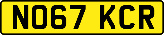 NO67KCR