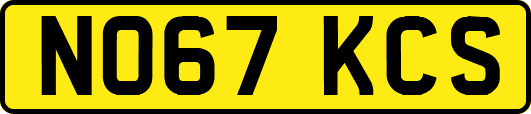 NO67KCS