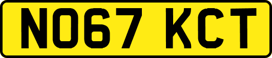 NO67KCT