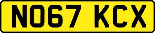 NO67KCX