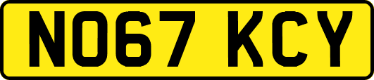 NO67KCY