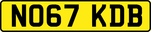NO67KDB