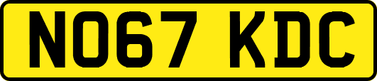 NO67KDC