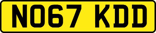 NO67KDD