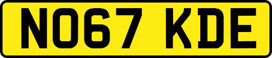 NO67KDE
