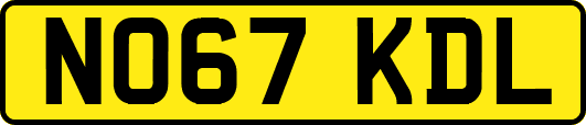 NO67KDL