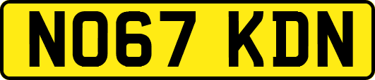 NO67KDN