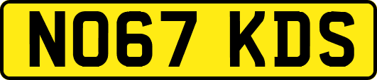 NO67KDS