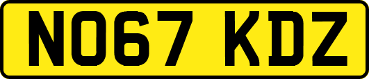 NO67KDZ