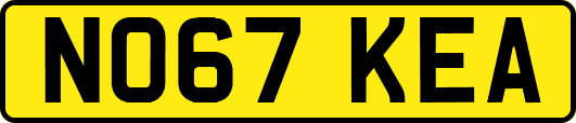 NO67KEA