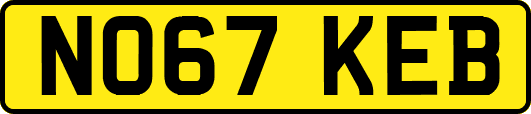 NO67KEB