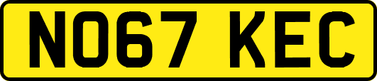 NO67KEC