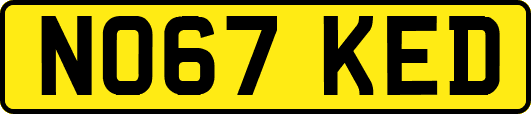 NO67KED