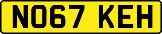 NO67KEH