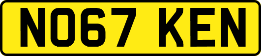 NO67KEN