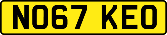 NO67KEO
