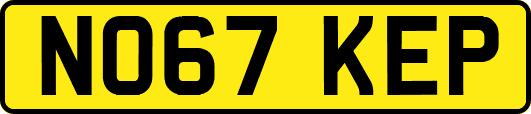 NO67KEP