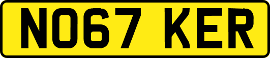 NO67KER
