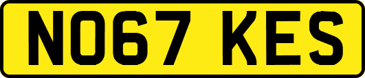NO67KES