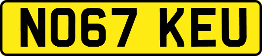 NO67KEU