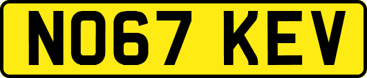 NO67KEV
