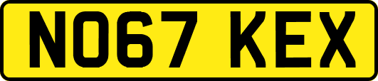 NO67KEX