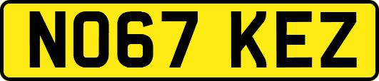 NO67KEZ