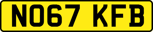 NO67KFB