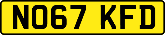 NO67KFD