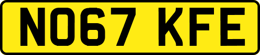 NO67KFE