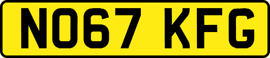 NO67KFG