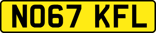 NO67KFL