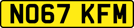 NO67KFM