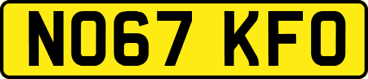 NO67KFO