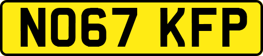 NO67KFP