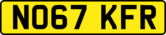NO67KFR