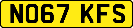 NO67KFS