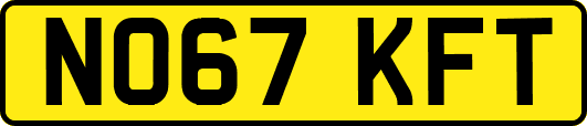 NO67KFT