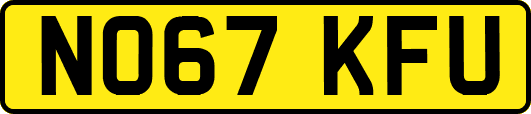 NO67KFU