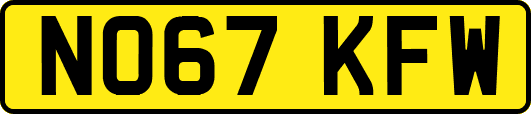 NO67KFW