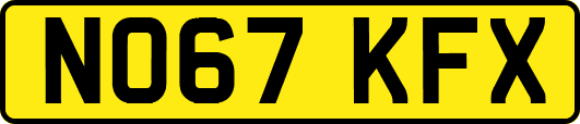 NO67KFX