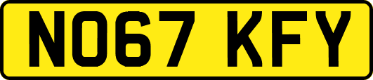 NO67KFY