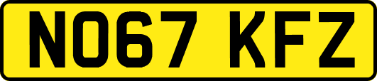 NO67KFZ