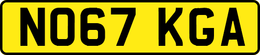 NO67KGA
