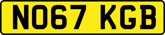 NO67KGB