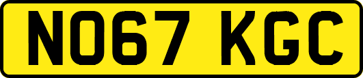 NO67KGC