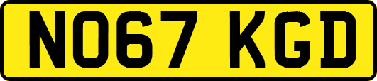 NO67KGD