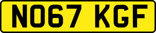 NO67KGF