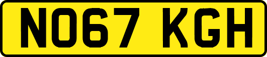 NO67KGH